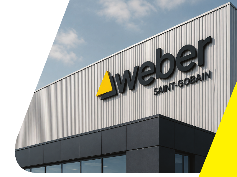 Weber Türkiye üretim tesisi